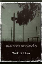 Rabiscos De Carvão