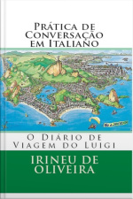 Prática De Conversação Em Italiano