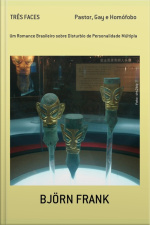 Três Faces Pastor, Gay E Homófobo