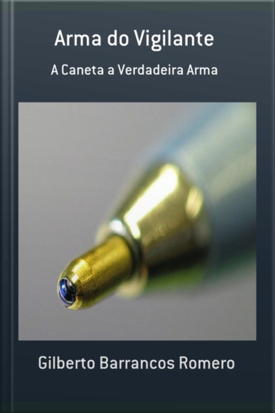 Arma Do Vigilante