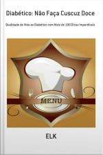Diabético: Não Faça Cuscuz Doce