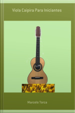 Viola Caipira Para Iniciantes