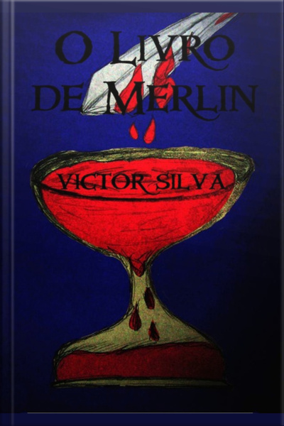 O Livro De Merlin
