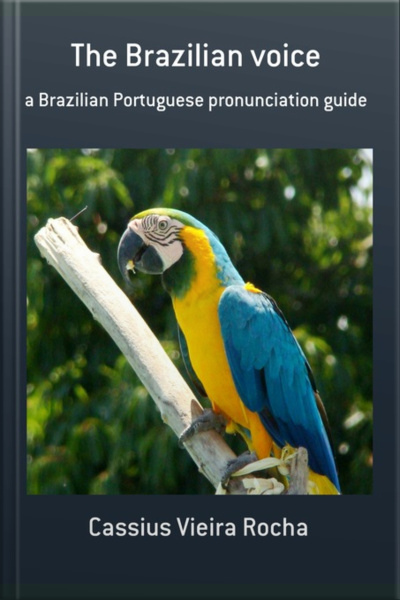 The Brazilian Voice