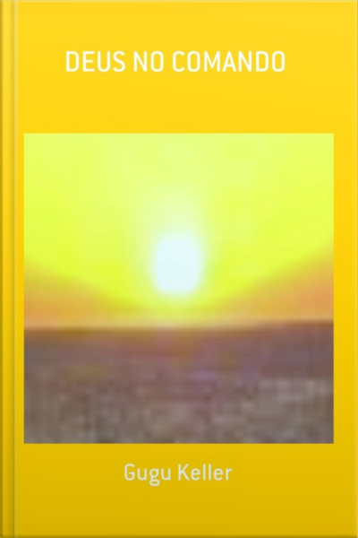 Deus No Comando