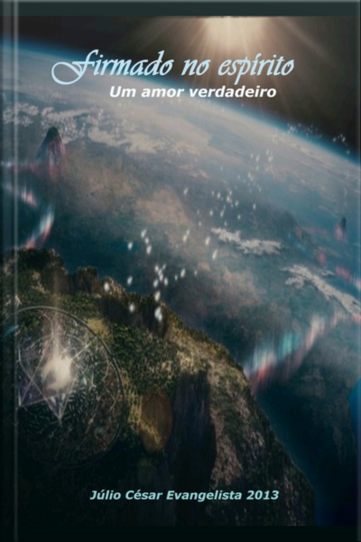 Firmado No Espírito