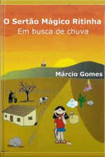 O Sertão Mágico De Ritinha