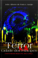 Terror Na Cidade Dos Príncipes