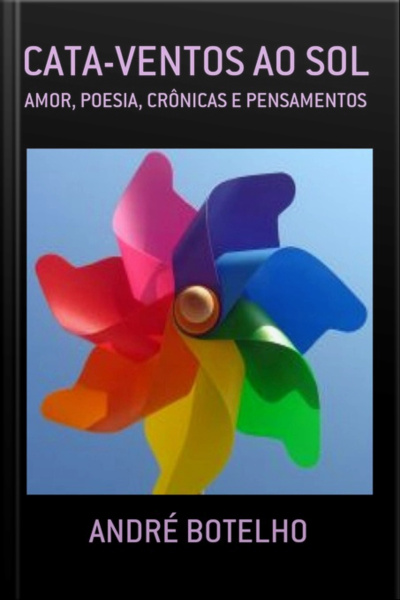 Cata-ventos Ao Sol