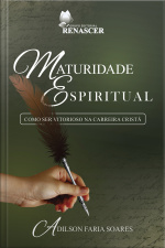 Maturidade Espiritual