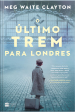 O Último Trem Para Londres