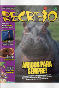 Revista Recreio - Edição 1160