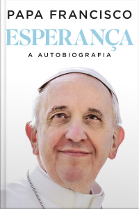 Esperança: A Autobiografia