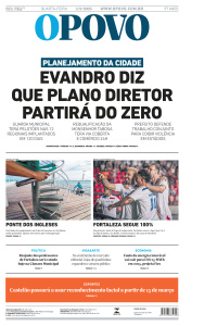 O POVO - Edição de 05 de Fevereiro de 2025