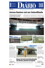 Diário do Litoral - Edição de 06 de Fevereiro de 2025