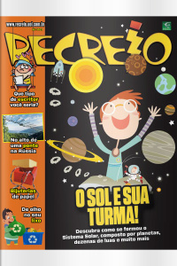 Revista Recreio - Edição 1161