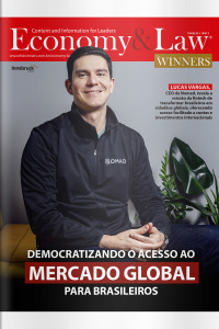 Economy  Law Ed. 36 - Democratizando o acesso ao mercado global para brasileiros