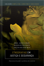 Etnografias em Justiça e Segurança 
