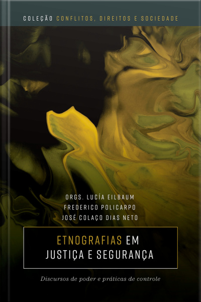 Etnografias em Justiça e Segurança 