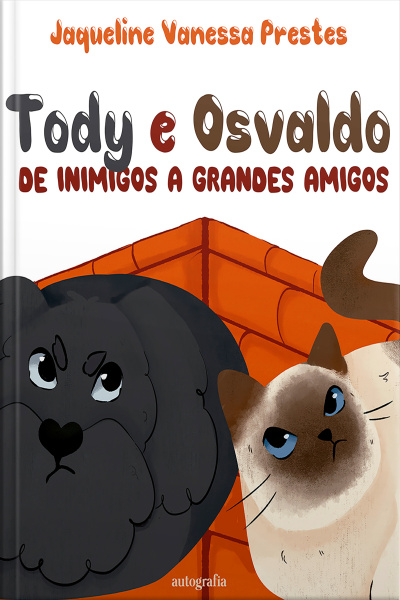 Tody e Osvaldo