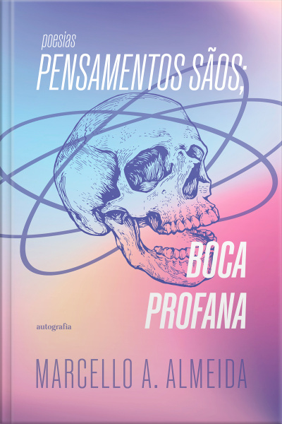 Pensamentos sãos Boca Profana