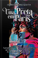 Uma Preta em Paris