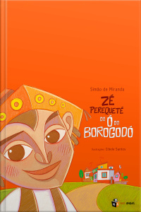 Zé Perequeté do Ó do Borogodó