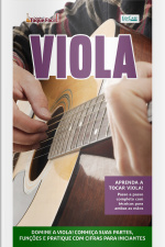 Coleção Toque Fácil Ed. 38 - Viola