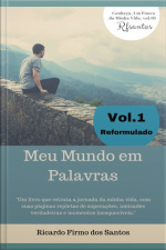 Meu Mundo Em Palavras