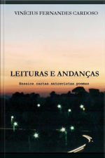 Leituras E Andanças