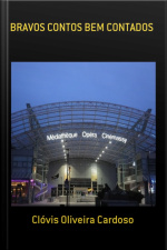 Bravos Contos Bem Contados