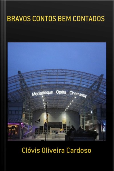 Bravos Contos Bem Contados