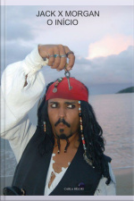 Jack X Morgan