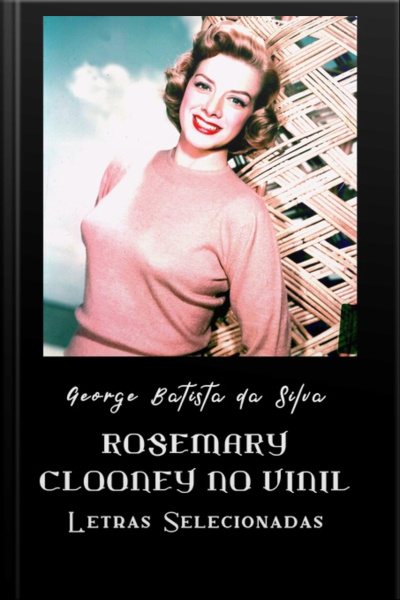 Rosemary Clooney No Vinil