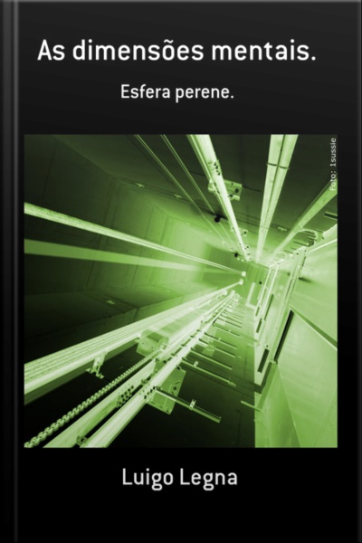 As Dimensões Mentais.