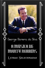 A Música De Marty Robbins