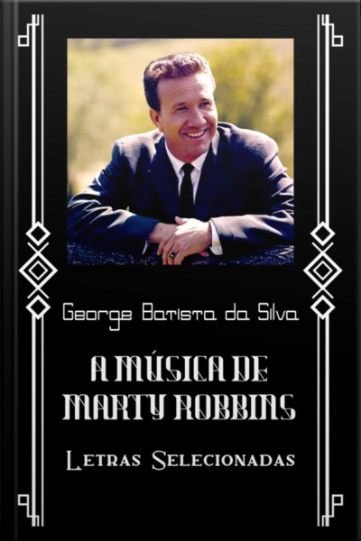 A Música De Marty Robbins