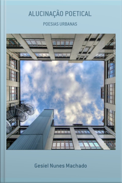 Alucinação Poetical