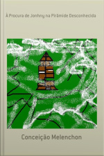 À Procura De Jonhny Na Pirâmide Desconhecida