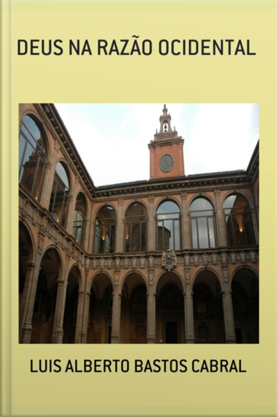 Deus Na Razão Ocidental