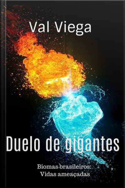 Duelo De Gigantes.