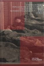 O Trabalho Para População Em Situação De Rua: A Visão De Militantes Do Movimento Nacional População De Rua
