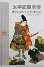 Heróis Da Grande Pacificação