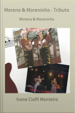 Moreno  Moreninho - Tributo