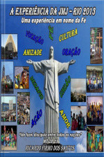 A Experiência Da Jmj Rio 2013