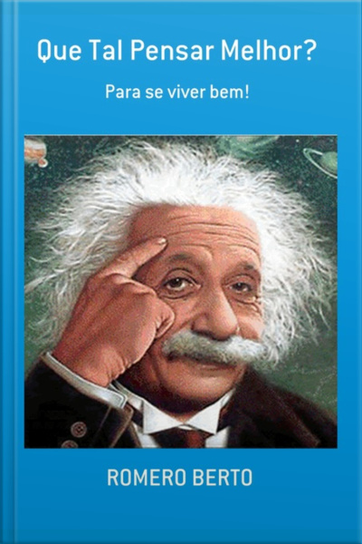 Que Tal Pensar Melhor?