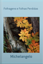 Folhagens E Folhas Perdidas