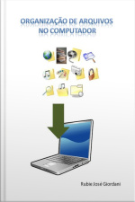 Organização De Arquivos No Computador