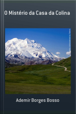 O Mistério Da Casa Da Colina