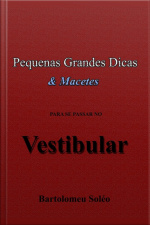 Pequenas Grandes Dicas  Macetes